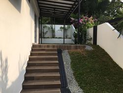 Unique Garden (D21), Semi-Detached #177510142